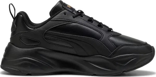Кросівки жіночі Puma CASSIA 2.0 чорні 40267801
