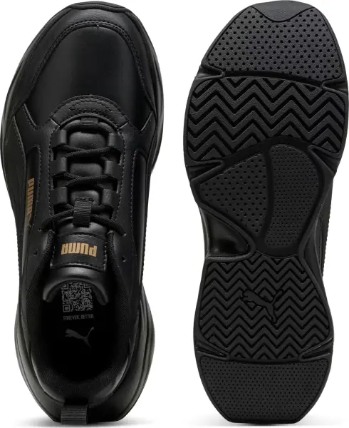Кросівки жіночі Puma CASSIA 2.0 чорні 40267801