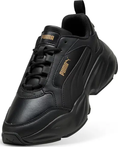 Кросівки жіночі Puma CASSIA 2.0 чорні 40267801