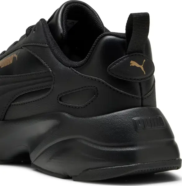 Кросівки жіночі Puma CASSIA 2.0 чорні 40267801
