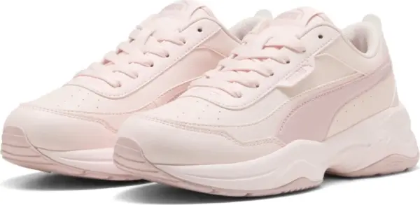 Кроссовки женские Puma CILIA MODE светло-розовые 37112529