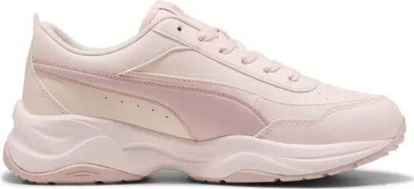 Кроссовки женские Puma CILIA MODE светло-розовые 37112529
