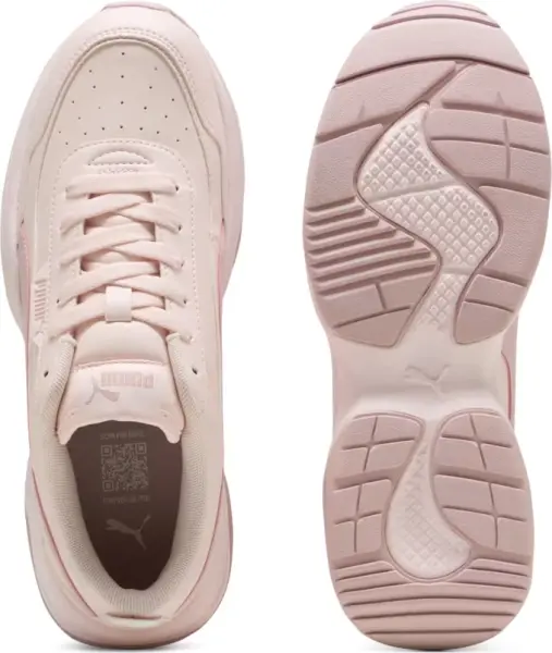 Кроссовки женские Puma CILIA MODE светло-розовые 37112529