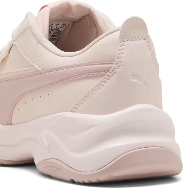 Кроссовки женские Puma CILIA MODE светло-розовые 37112529