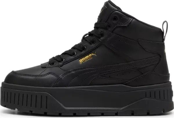 Кросівки жіночі Puma KARMEN II IDOL MID чорні 39746302