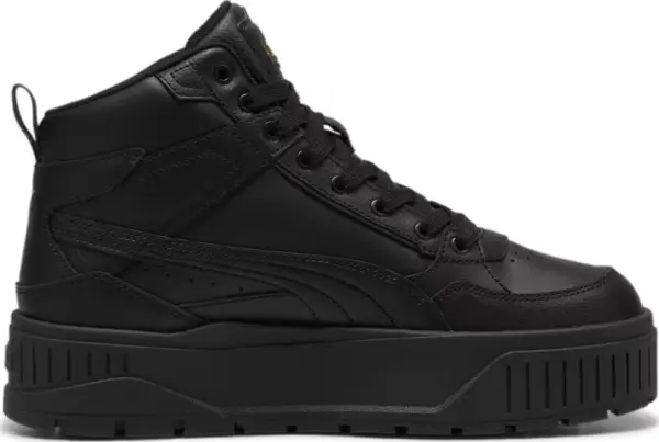 Кросівки жіночі Puma KARMEN II IDOL MID чорні 39746302