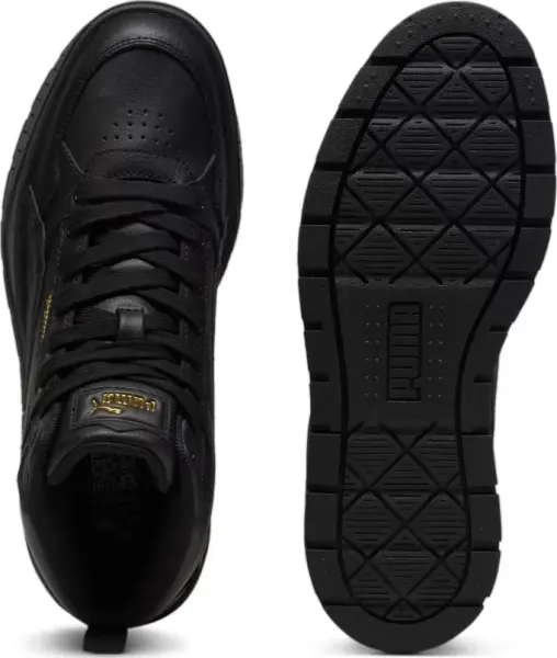 Кросівки жіночі Puma KARMEN II IDOL MID чорні 39746302