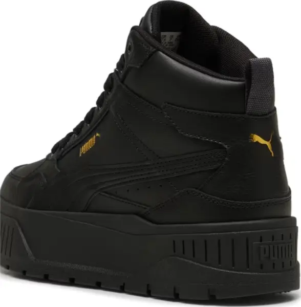 Кросівки жіночі Puma KARMEN II IDOL MID чорні 39746302