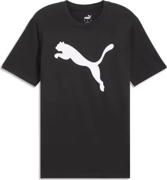 Футболка Puma ESSENTIALS чорна 678890-01