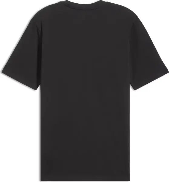 Футболка Puma ESSENTIALS чорна 678890-01
