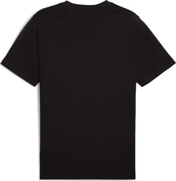 Футболка Puma ESSENTIALS черная 682532-01
