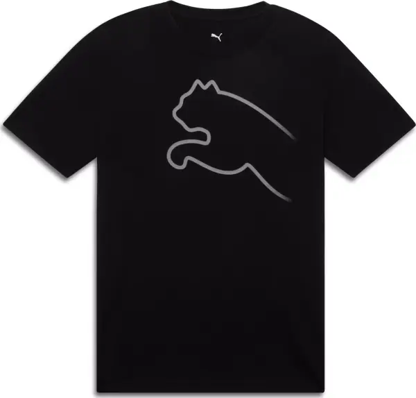 Футболка Puma HOUSE OF GRAPHICS чорна 691933-01