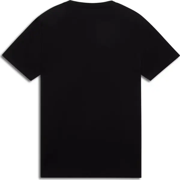 Футболка Puma HOUSE OF GRAPHICS чорна 691933-01