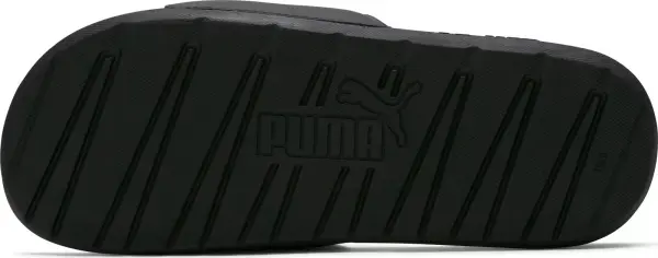 Шльопанці Puma COOL CAT 2.0 чорно-білі 389110-01