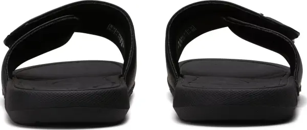 Шлепанцы Puma COOL CAT 2.0 черно-белые 390961-01