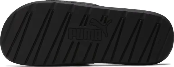 Шлепанцы Puma COOL CAT 2.0 черно-белые 390961-01