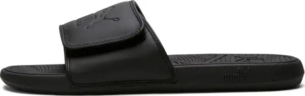 Шлепанцы Puma COOL CAT 2.0 черные 389111-02