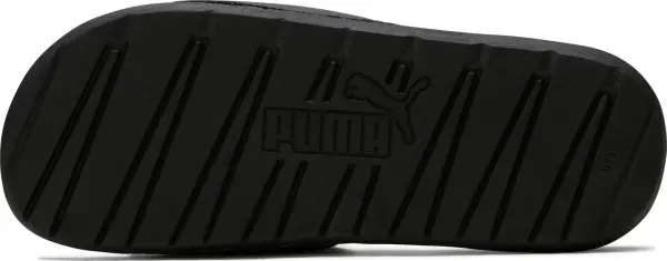 Шлепанцы Puma COOL CAT 2.0 черные 389111-02