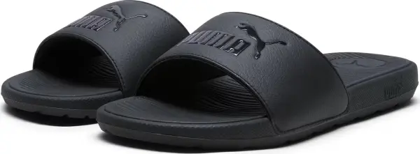 Шлепанцы женские Puma COOL CAT 2.0 черные 389108-10