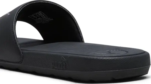 Шлепанцы женские Puma COOL CAT 2.0 черные 389108-10