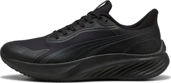Кросівки Puma POUNCE LITE PTX чорні 31172903