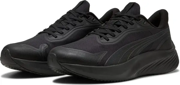 Кросівки Puma POUNCE LITE PTX чорні 31172903