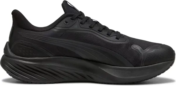 Кросівки Puma POUNCE LITE PTX чорні 31172903