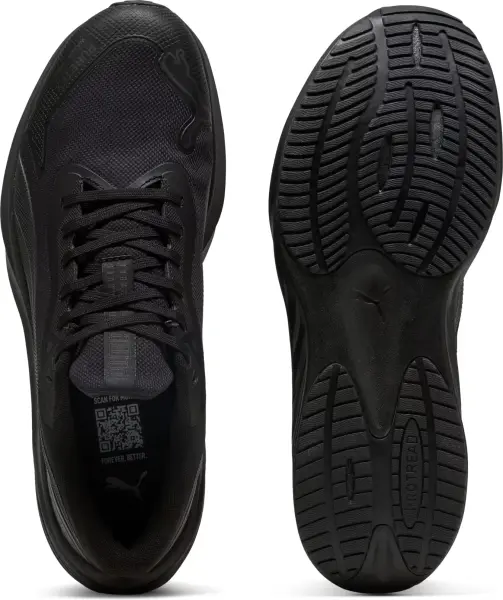 Кросівки Puma POUNCE LITE PTX чорні 31172903