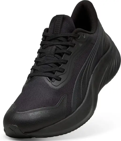 Кросівки Puma POUNCE LITE PTX чорні 31172903