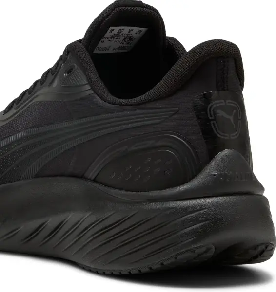 Кросівки Puma POUNCE LITE PTX чорні 31172903