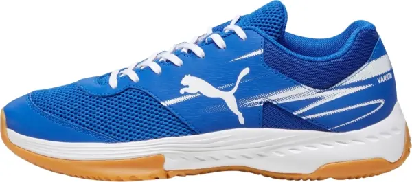 Кросівки для залу Puma VARION II INDOOR сині 107341-03