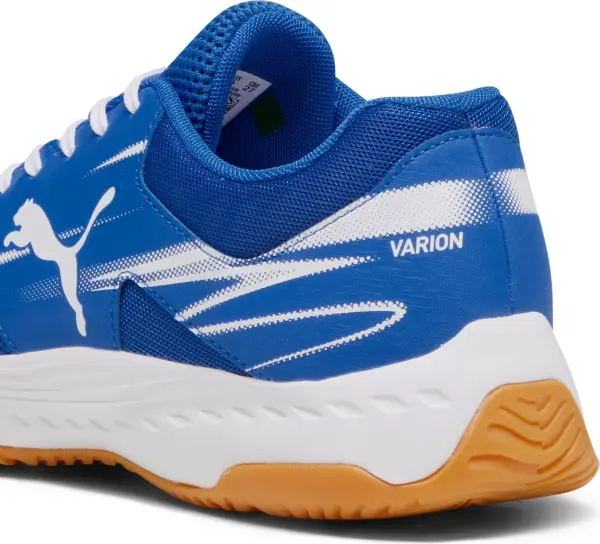 Кросівки для залу Puma VARION II INDOOR сині 107341-03