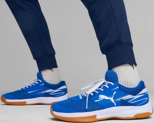 Кросівки для залу Puma VARION II INDOOR сині 107341-03