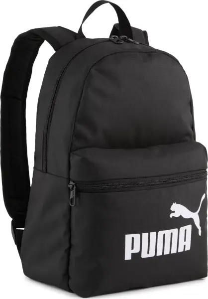 Рюкзак подростковый Puma PHASE SMALL черный 9132301