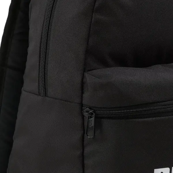 Рюкзак подростковый Puma PHASE SMALL черный 9132301
