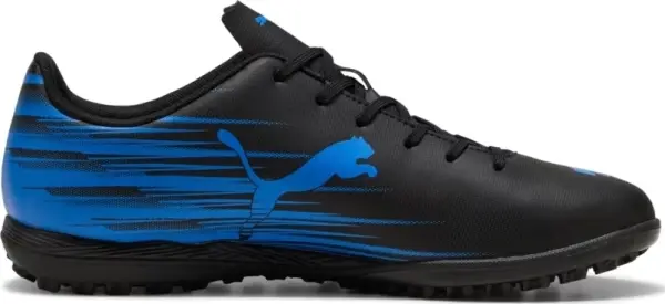 Сороконіжки (шиповки) Puma ATTACANTO II TT чорно-сині 108494-03