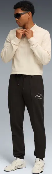 Спортивні штани Puma CLASS чорні 68825001