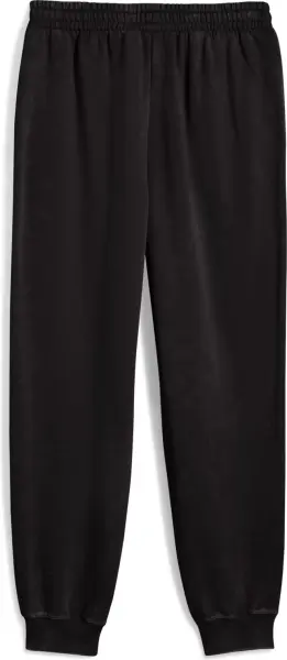 Спортивные штаны Puma ESSENTIALS ELEVATED RELAXED WASH черные 68843601