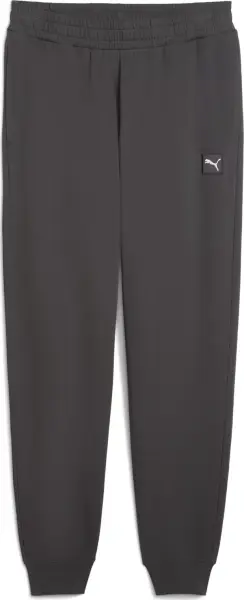 Спортивні штани Puma ESSENTIALS ELEVATED темно-сірі 68827744