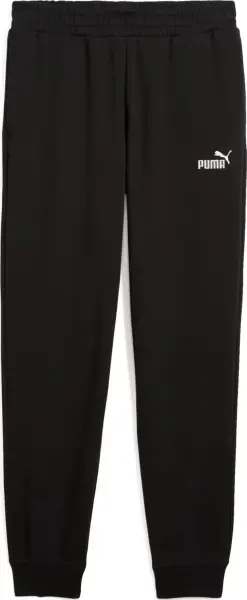 Спортивні штани Puma ESSENTIALS NO. 1 LOGO чорні 68260601