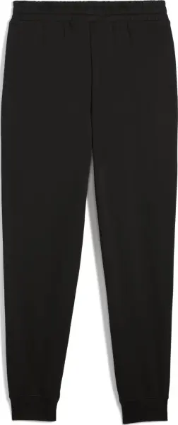 Спортивні штани Puma ESSENTIALS NO. 1 LOGO чорні 68260601