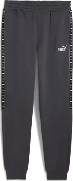 Спортивные штаны Puma ESSENTIALS TAPE темно-серые 68467944