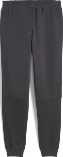 Спортивные штаны Puma ESSENTIALS TAPE темно-серые 68467944