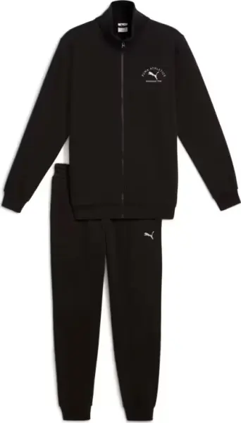 Спортивний костюм Puma CLASS чорний 68817601
