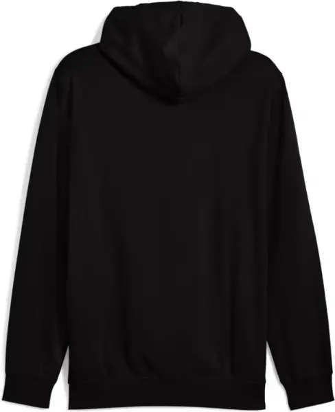 Толстовка Puma ESSENTIALS ELEVATED чорна 68825501