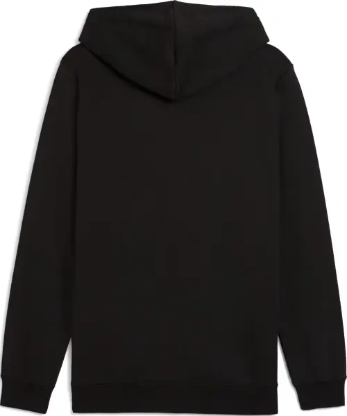 Толстовка Puma ESSENTIALS NO. 1 LOGO чорна 68258601