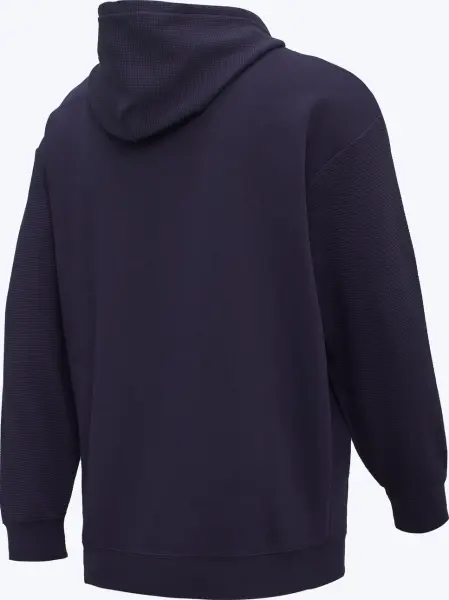 Худі Puma CLASS RELAXED PINNACLE чорне 68802616