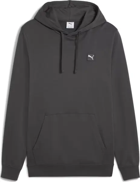 Худі Puma ESSENTIALS ELEVATED темно-сіре 68825444