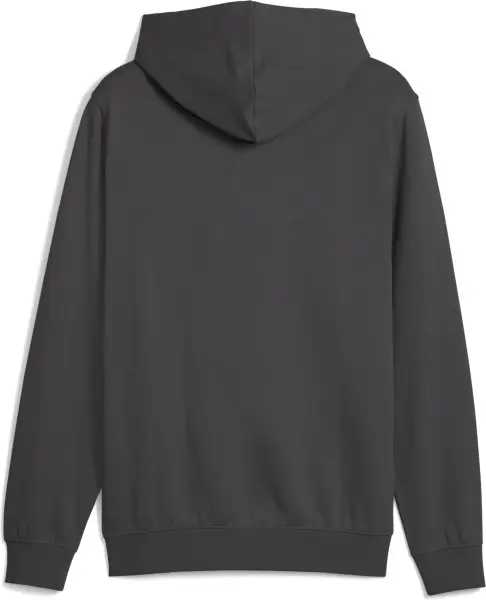 Худі Puma ESSENTIALS ELEVATED темно-сіре 68825444