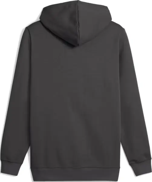 Худі Puma ESSENTIALS TAPE темно-сіре 68467544